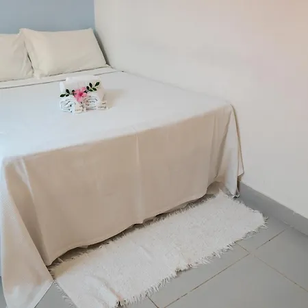 Pousada Vento Terral Praia de Pipa Habitación foto