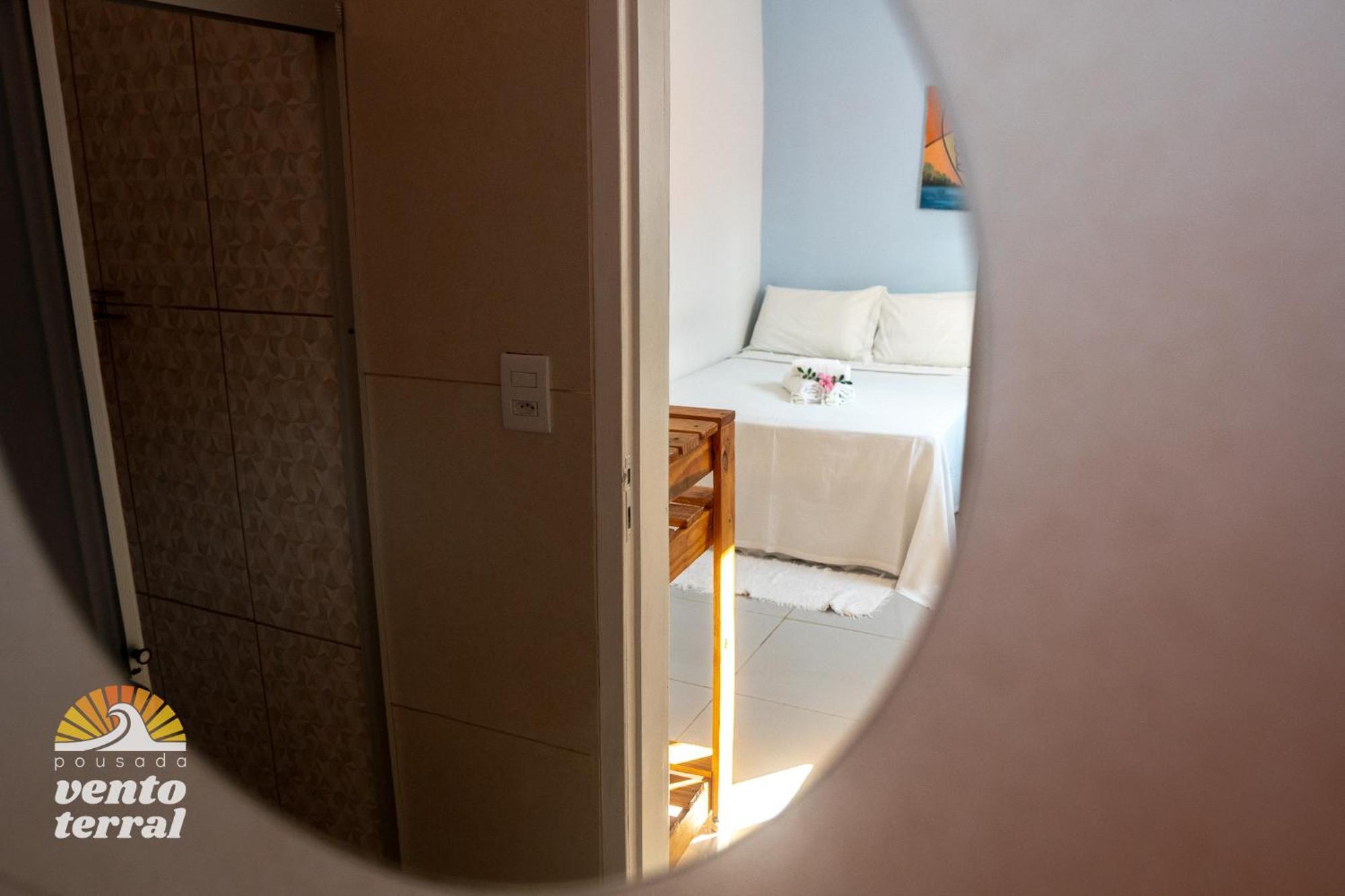 Apartamento Vento Terral Praia de Pipa