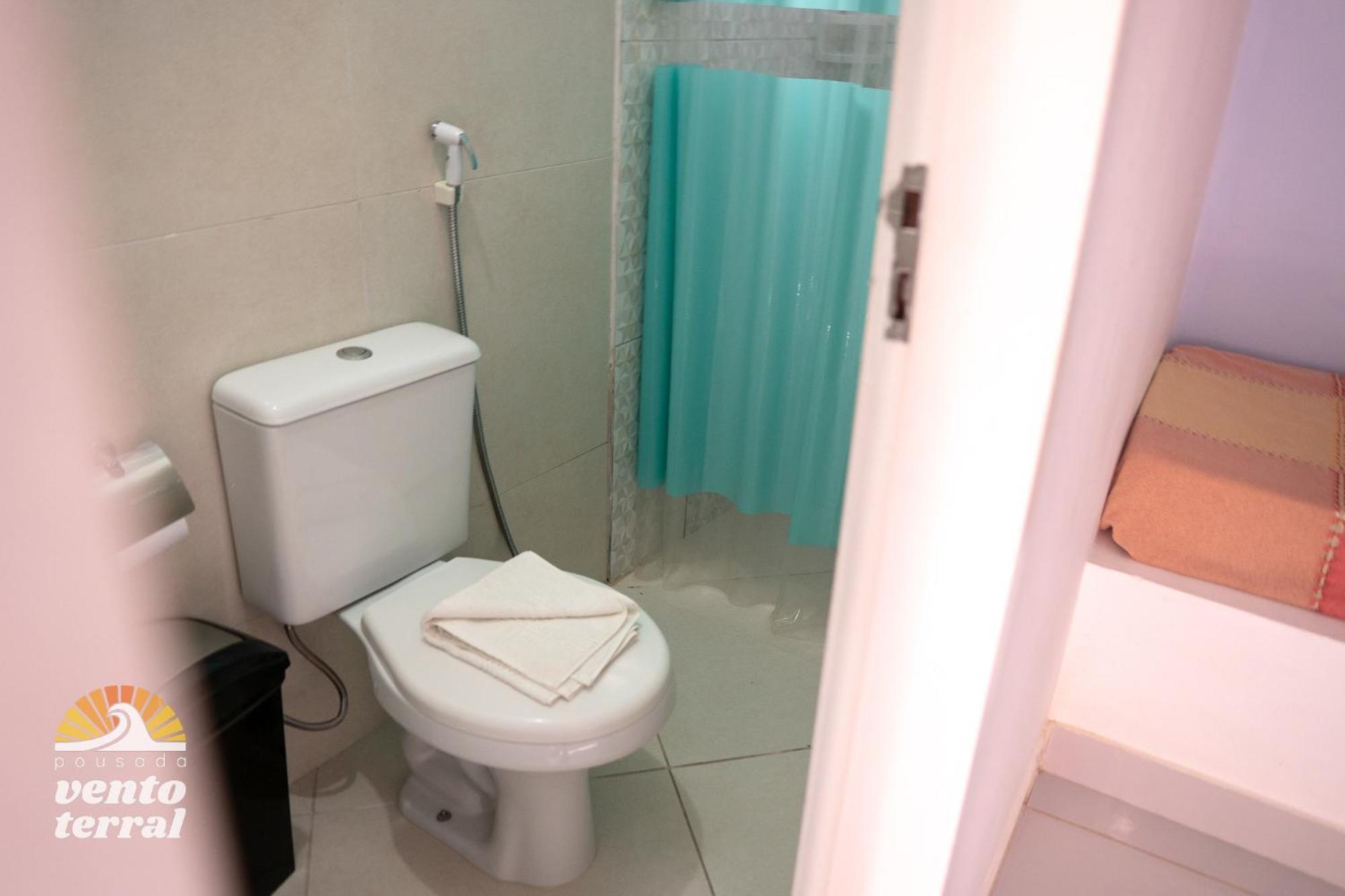 Apartamento Vento Terral *