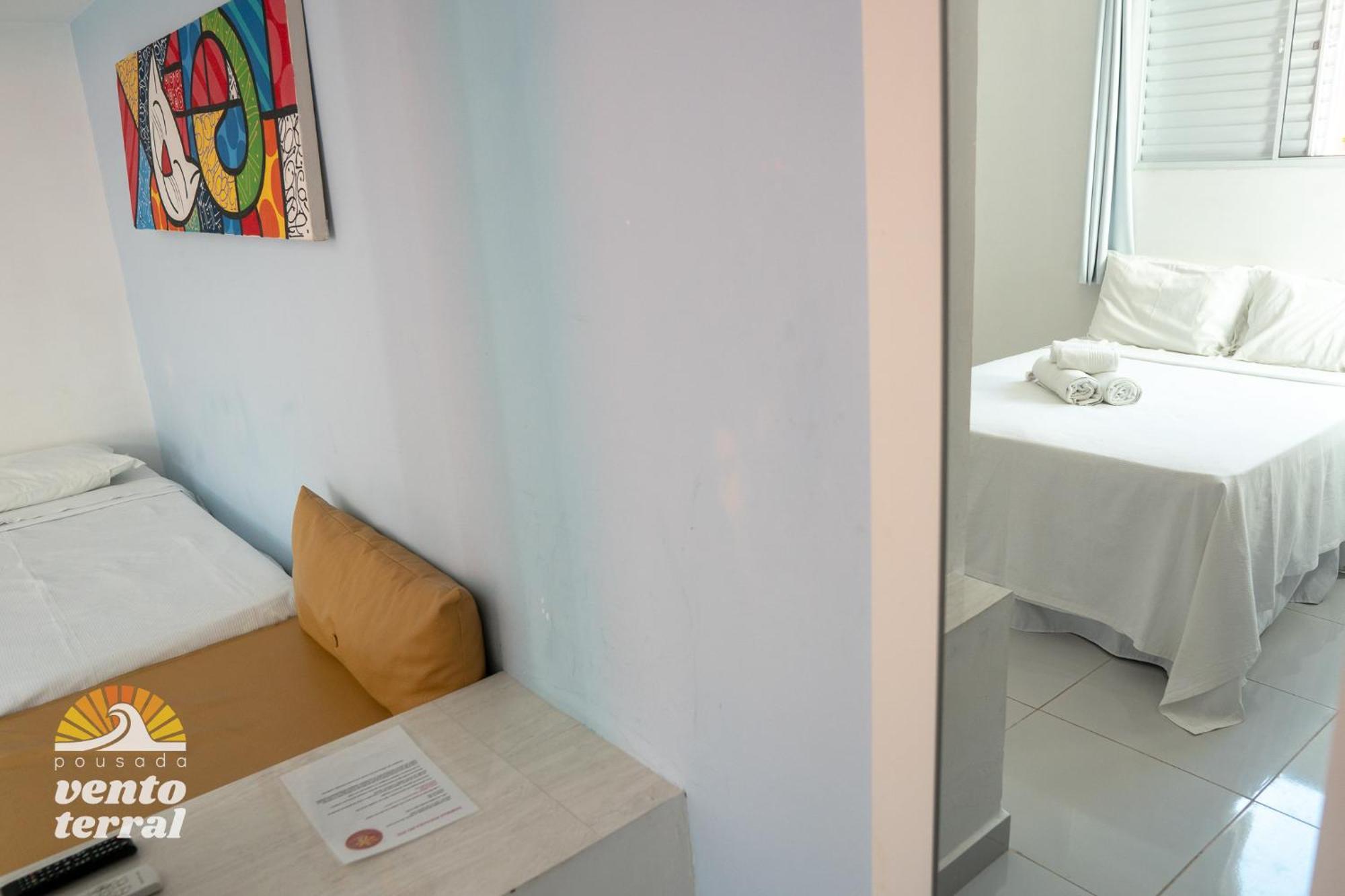 Vento Terral Apartamento