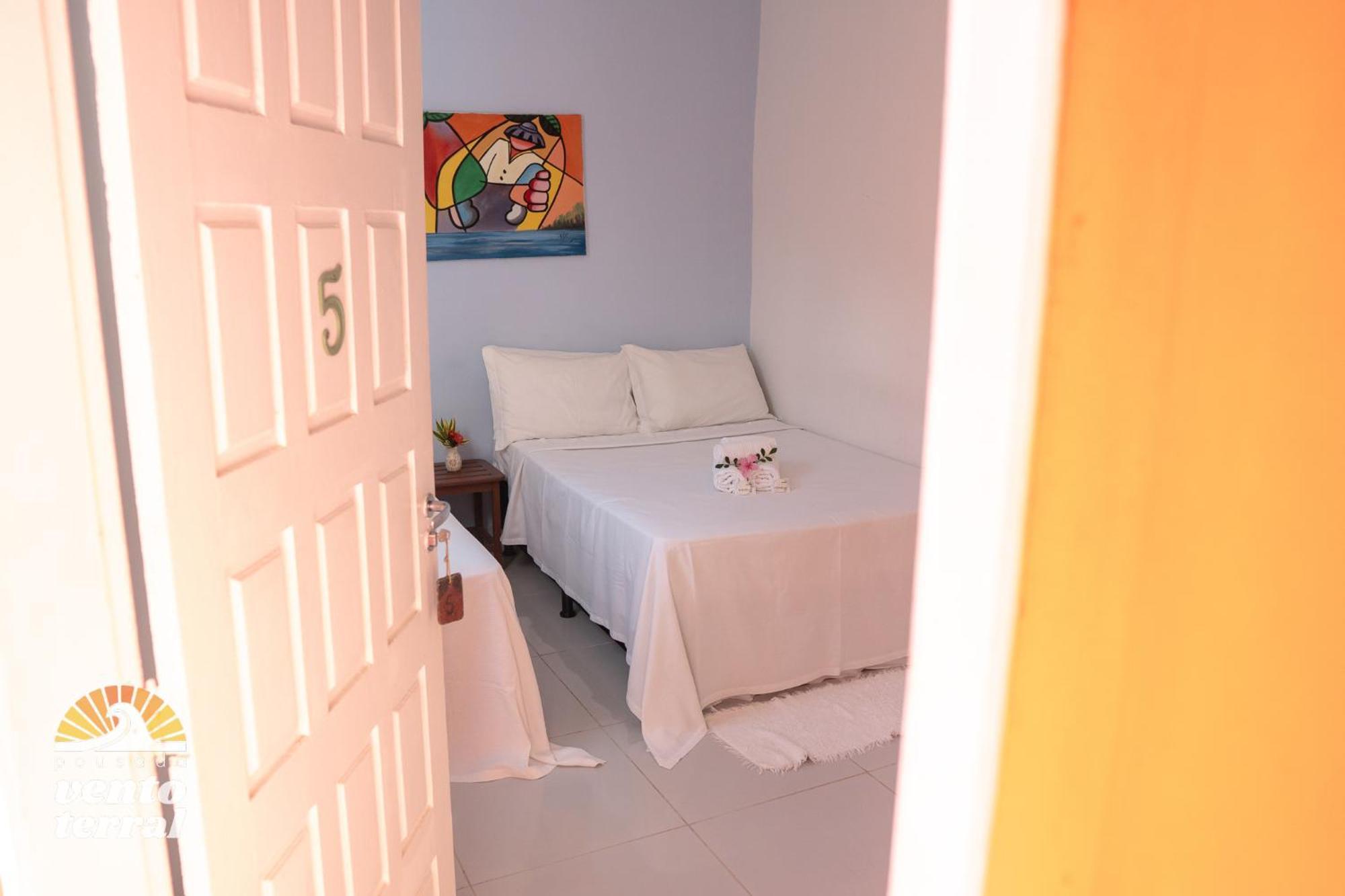 Vento Terral Apartamento Praia de Pipa