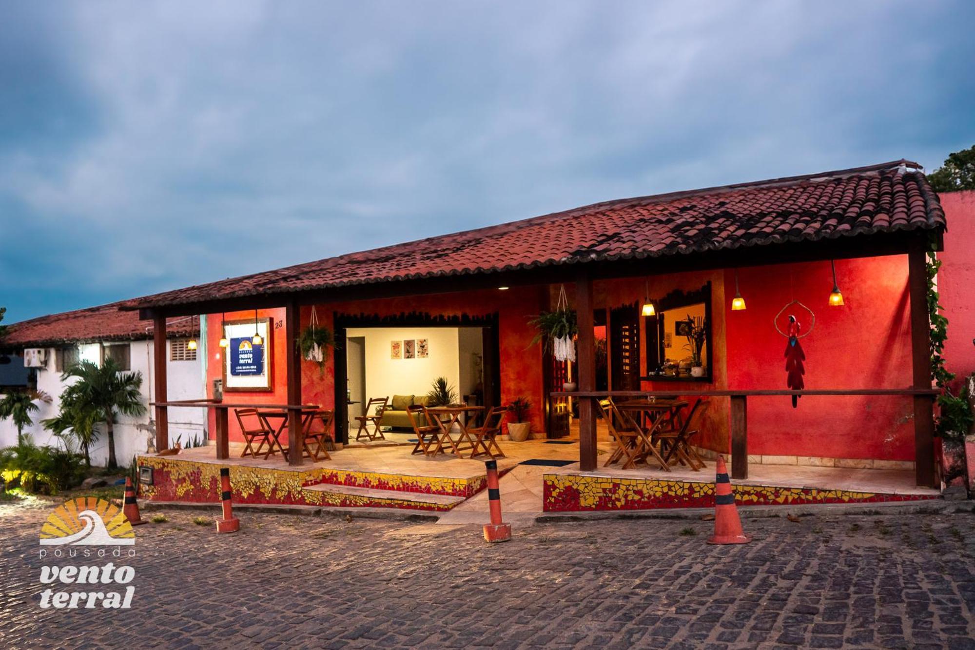 Vento Terral Apartment