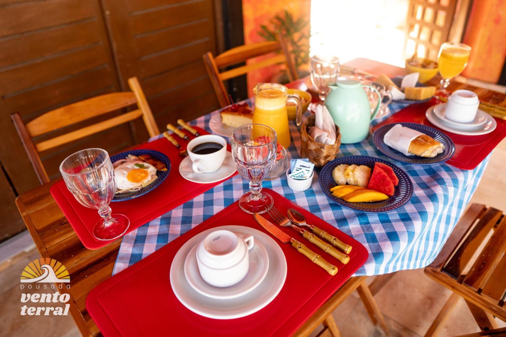 Apartment Vento Terral