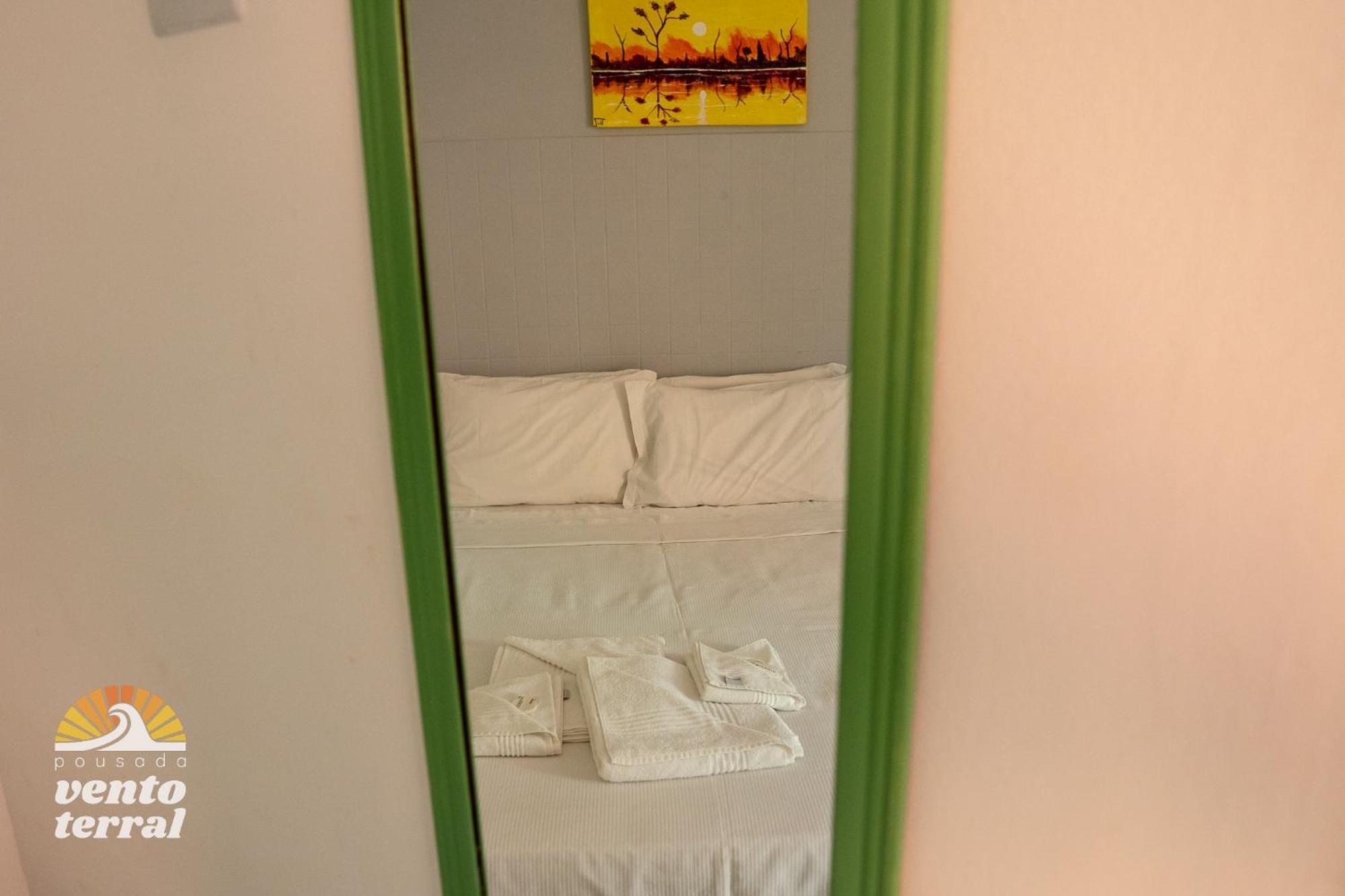 Vento Terral Apartment Praia de Pipa