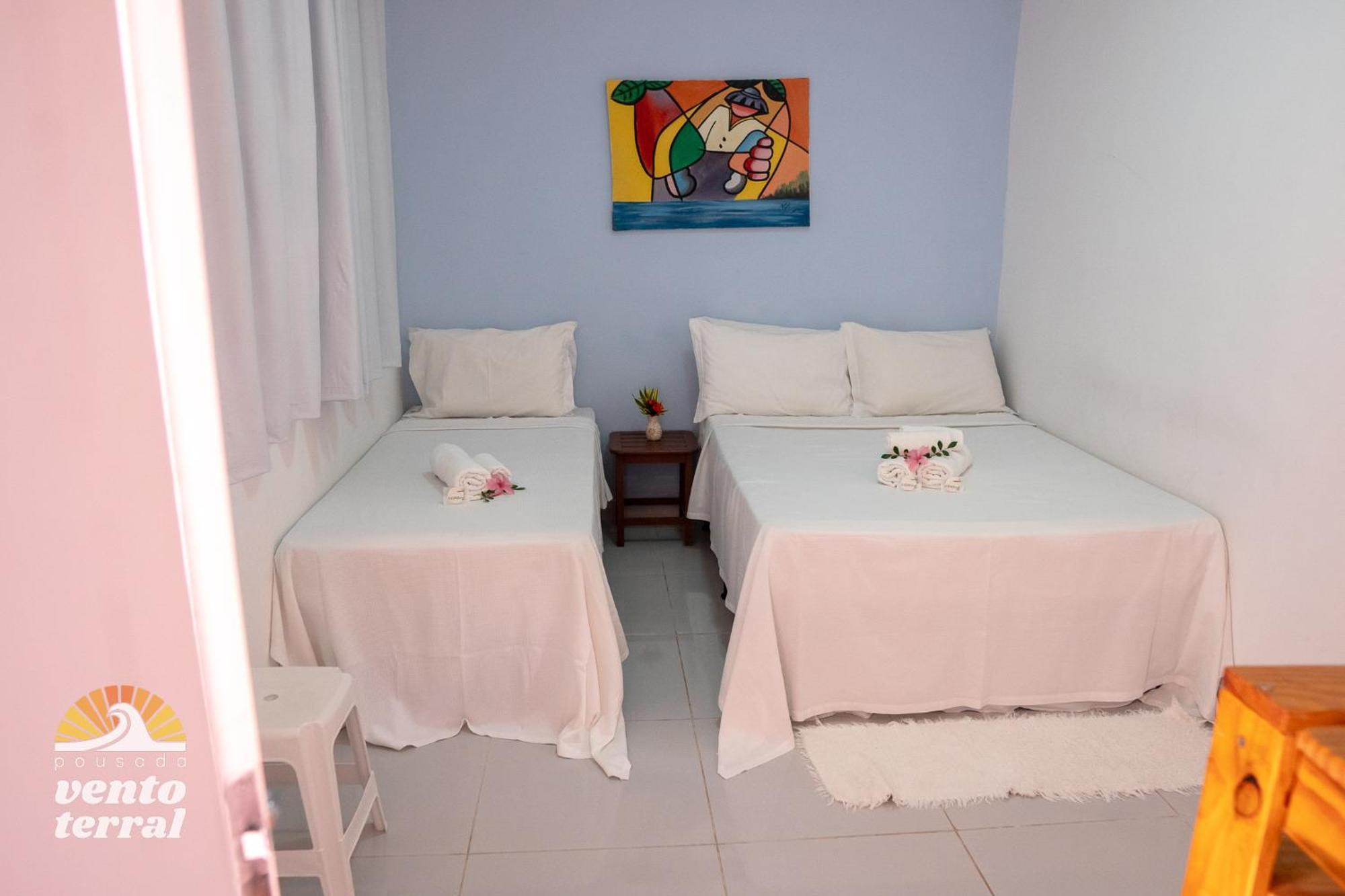 Apartment Vento Terral *