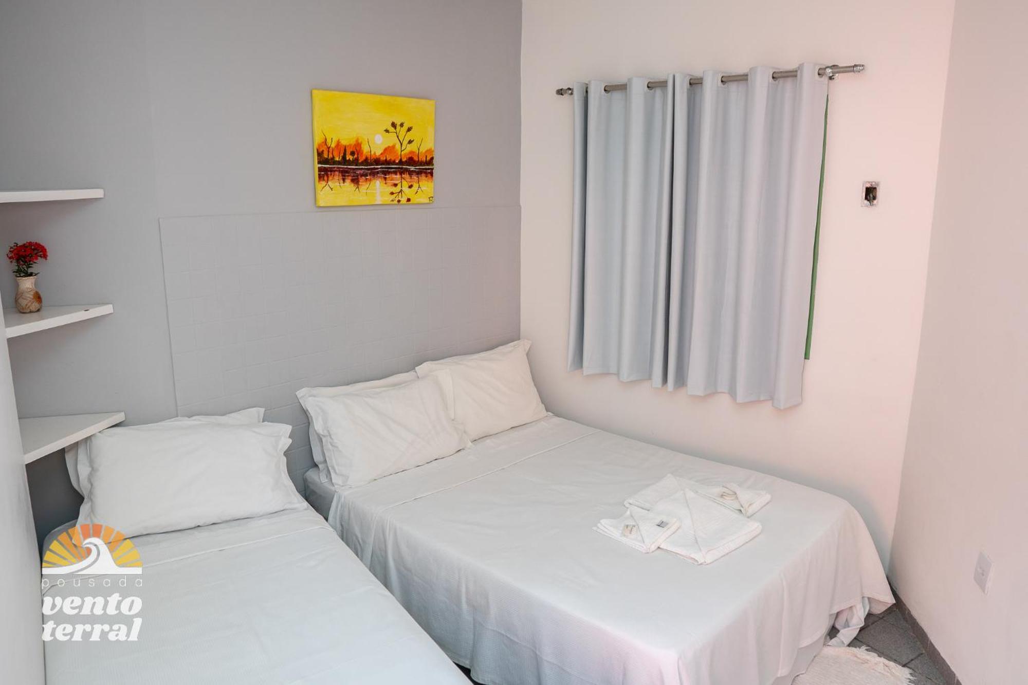 Vento Terral Apartment Praia de Pipa