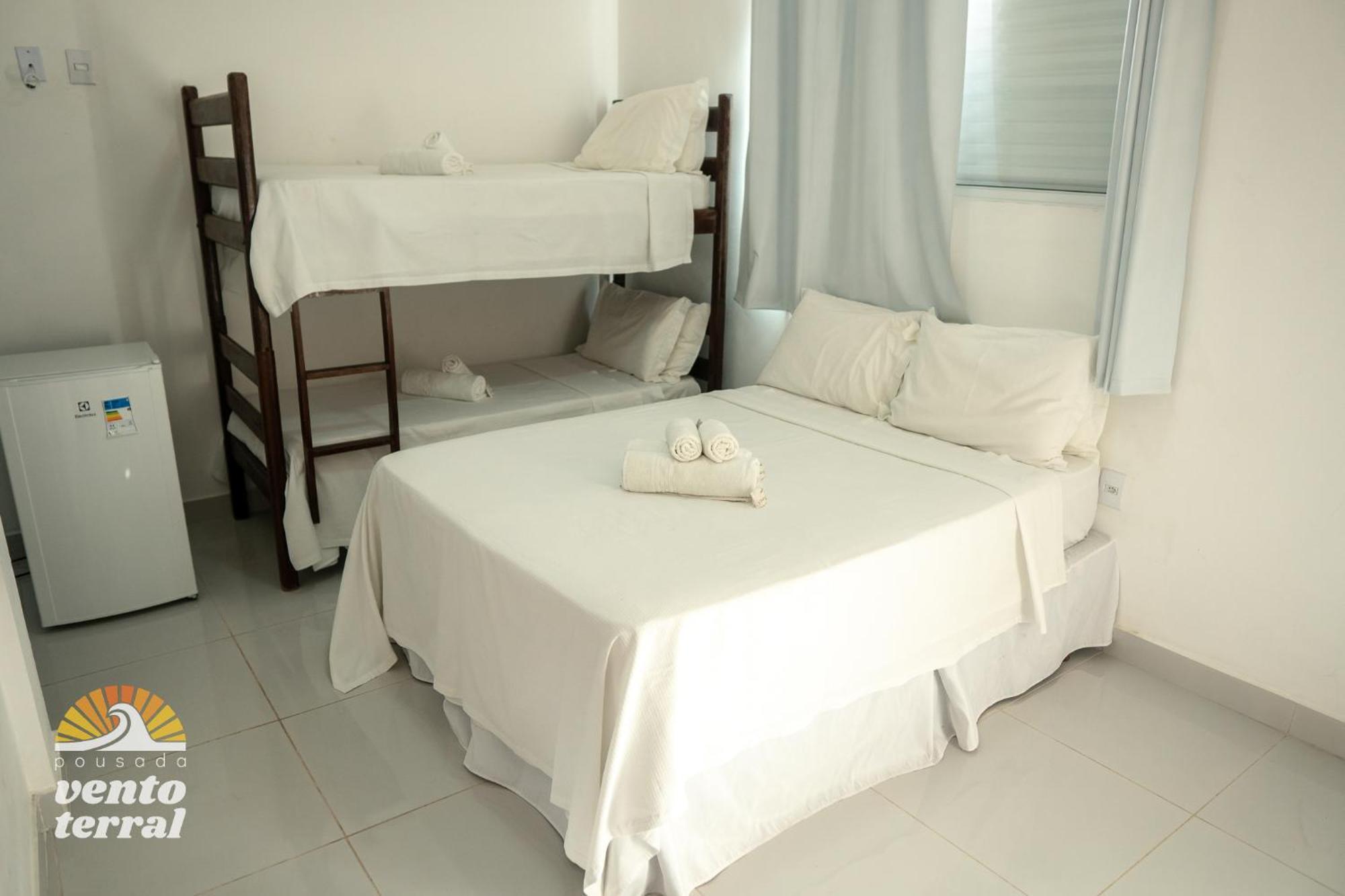 Apartment Vento Terral Praia de Pipa