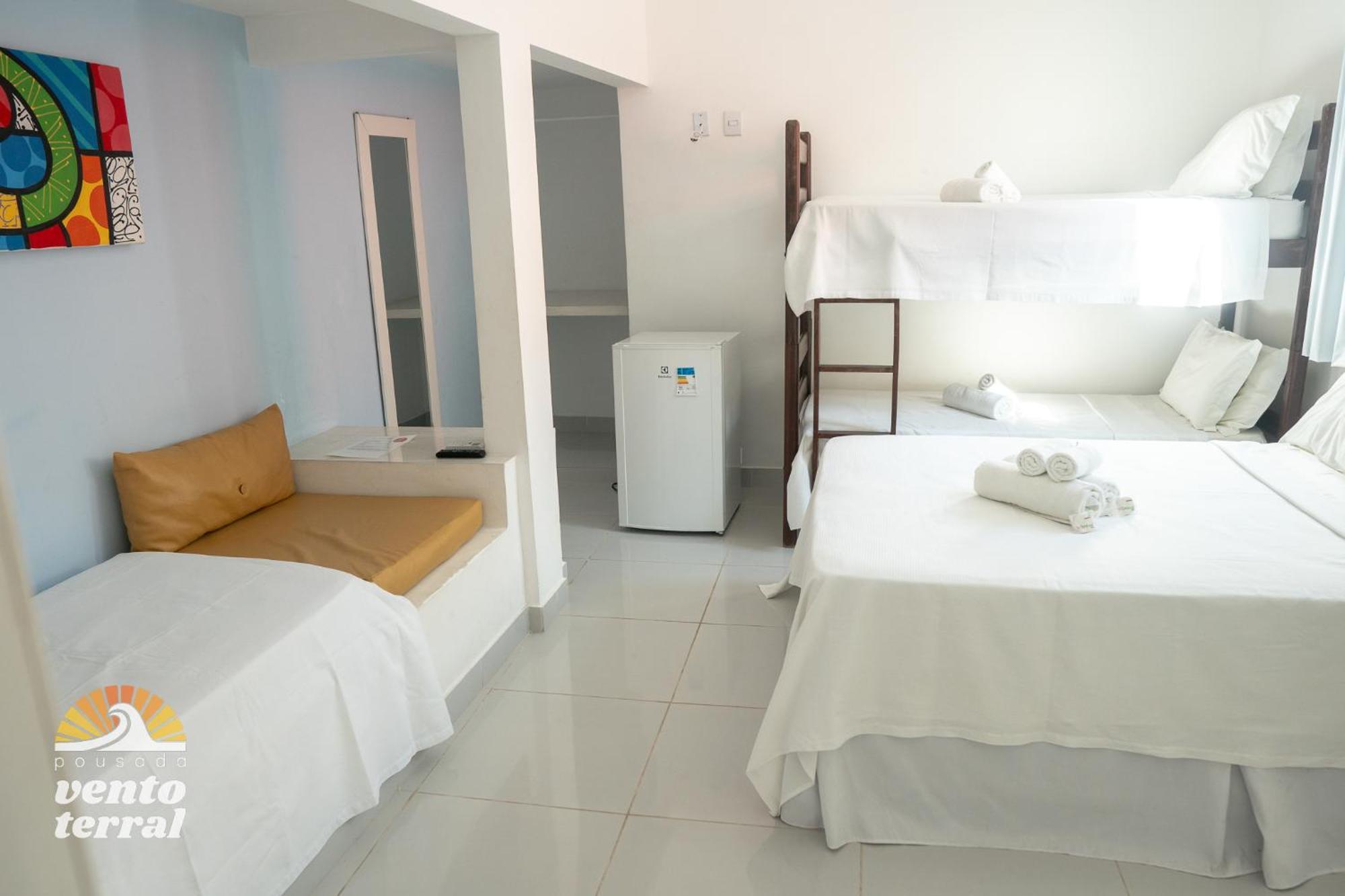 Apartment Vento Terral