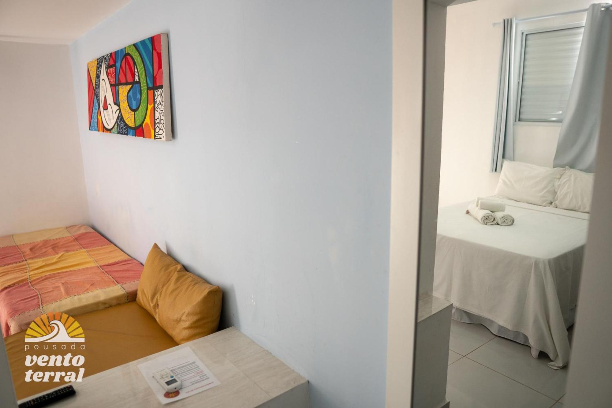 Apartment Vento Terral