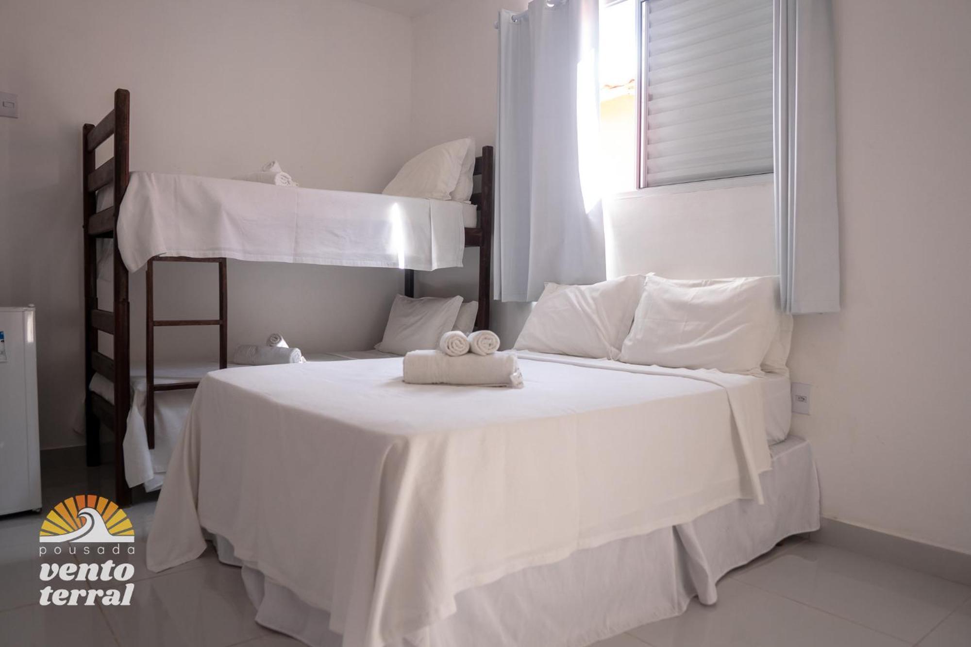 Vento Terral Apartment