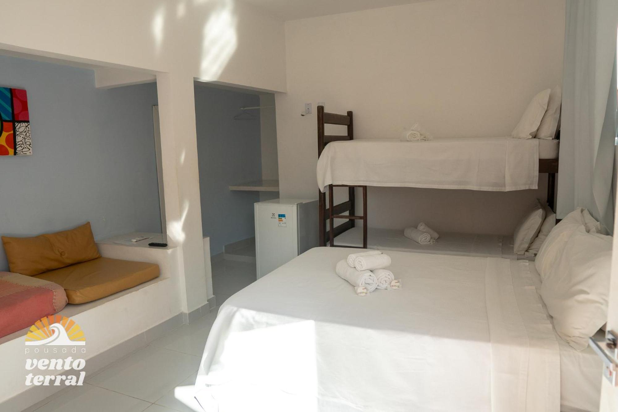 Apartment Vento Terral Praia de Pipa