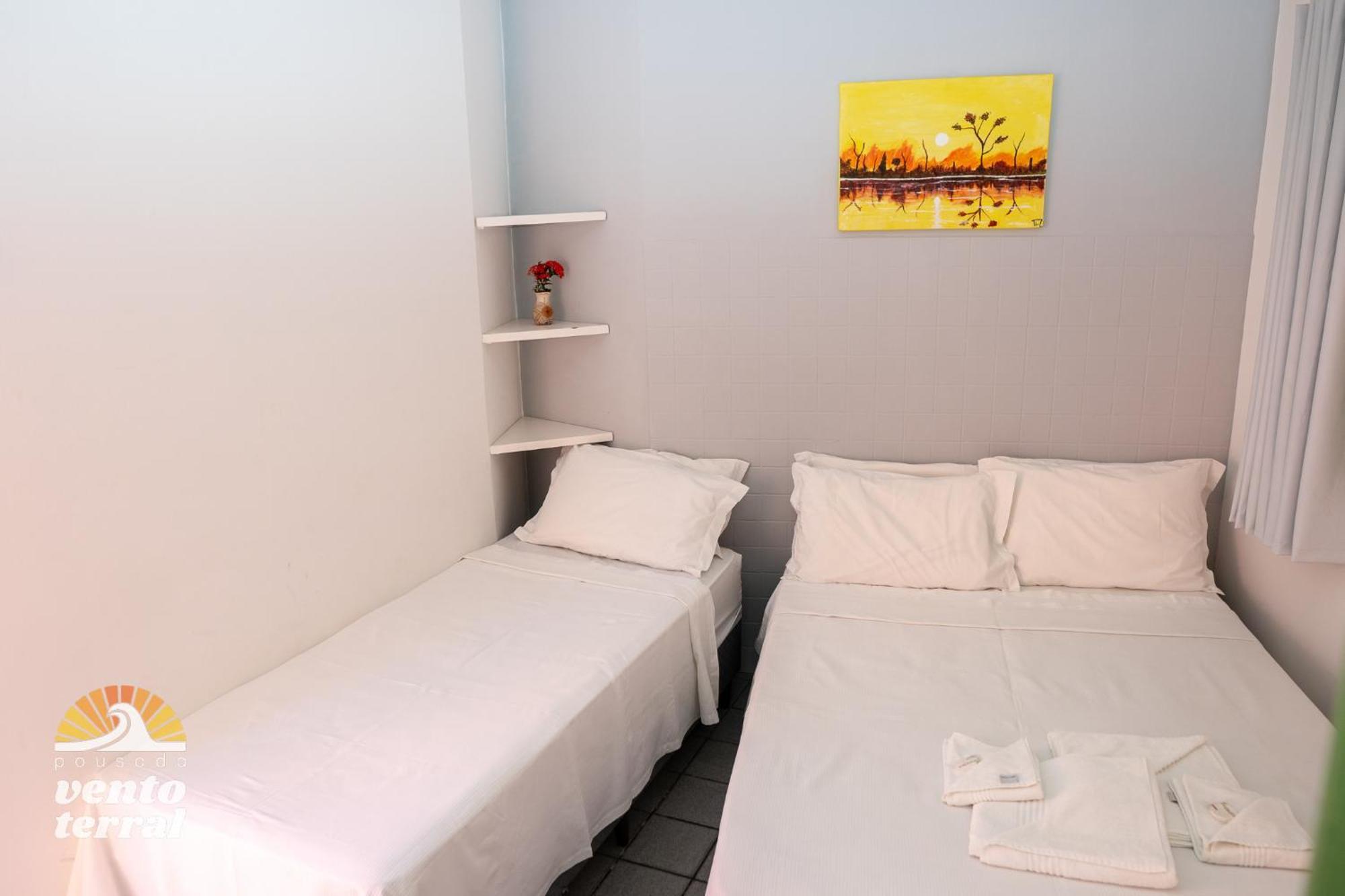 Apartment Vento Terral