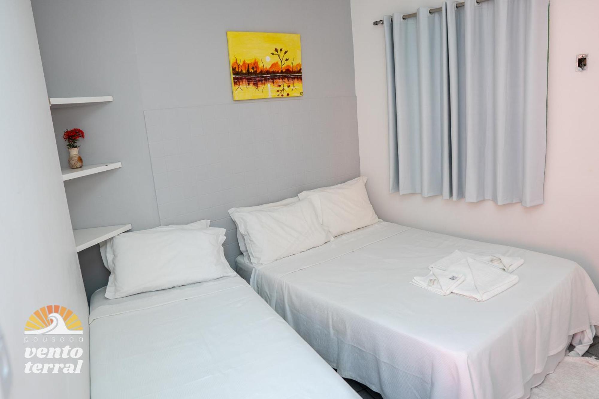 Apartment Vento Terral *