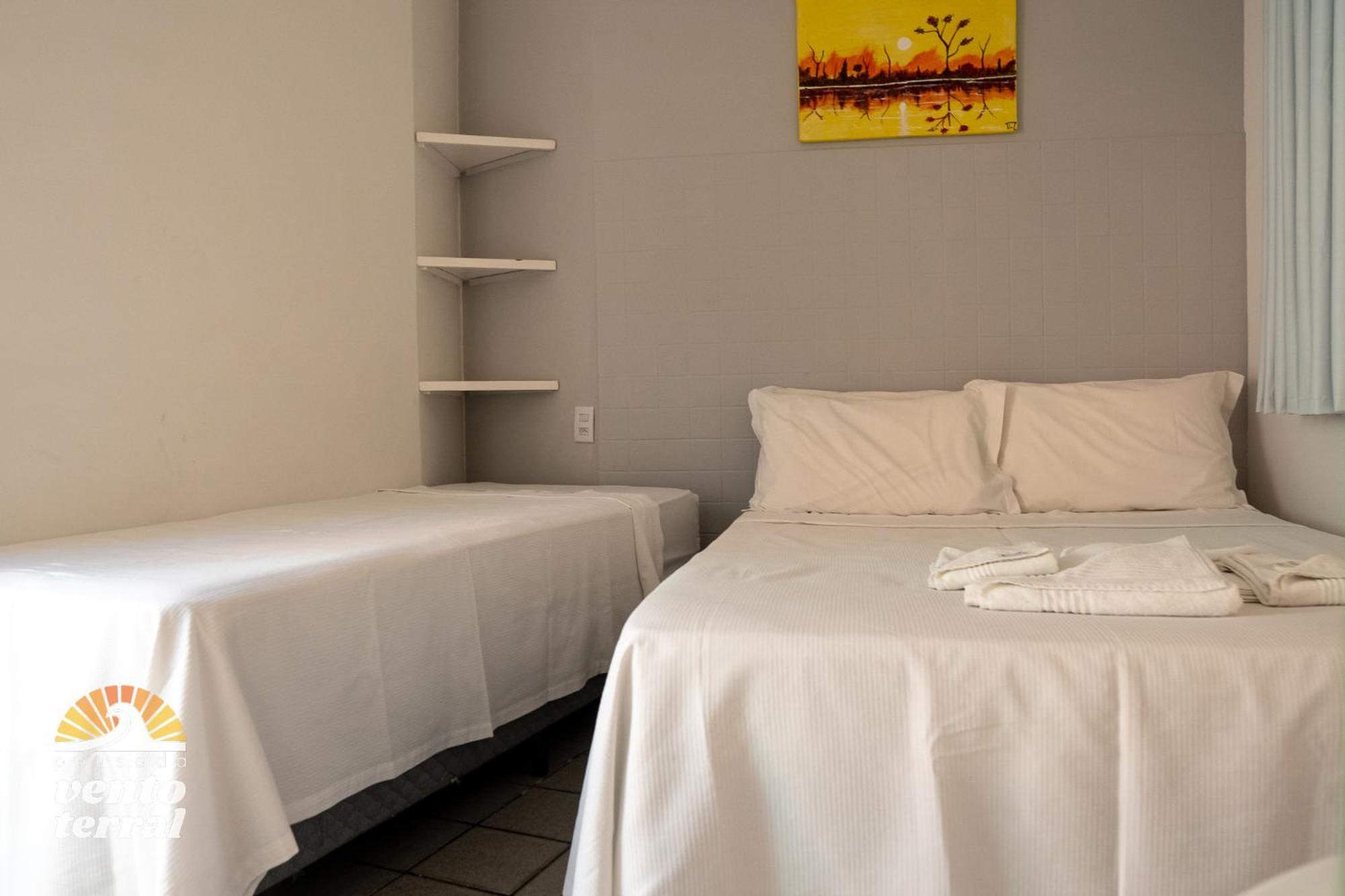 Vento Terral Apartment *