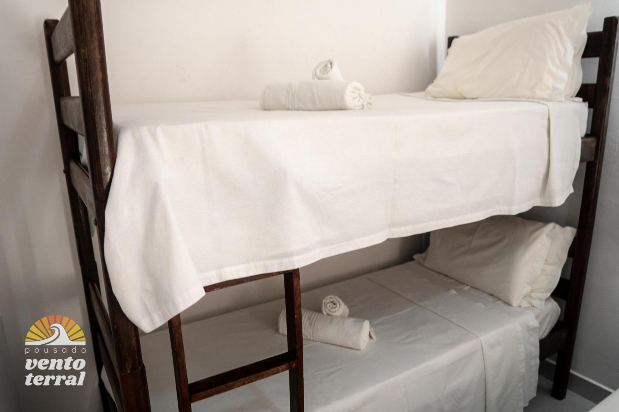 Vento Terral Apartment *