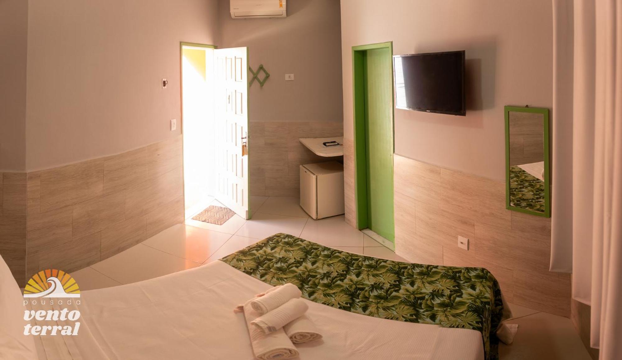 Apartment Vento Terral Praia de Pipa