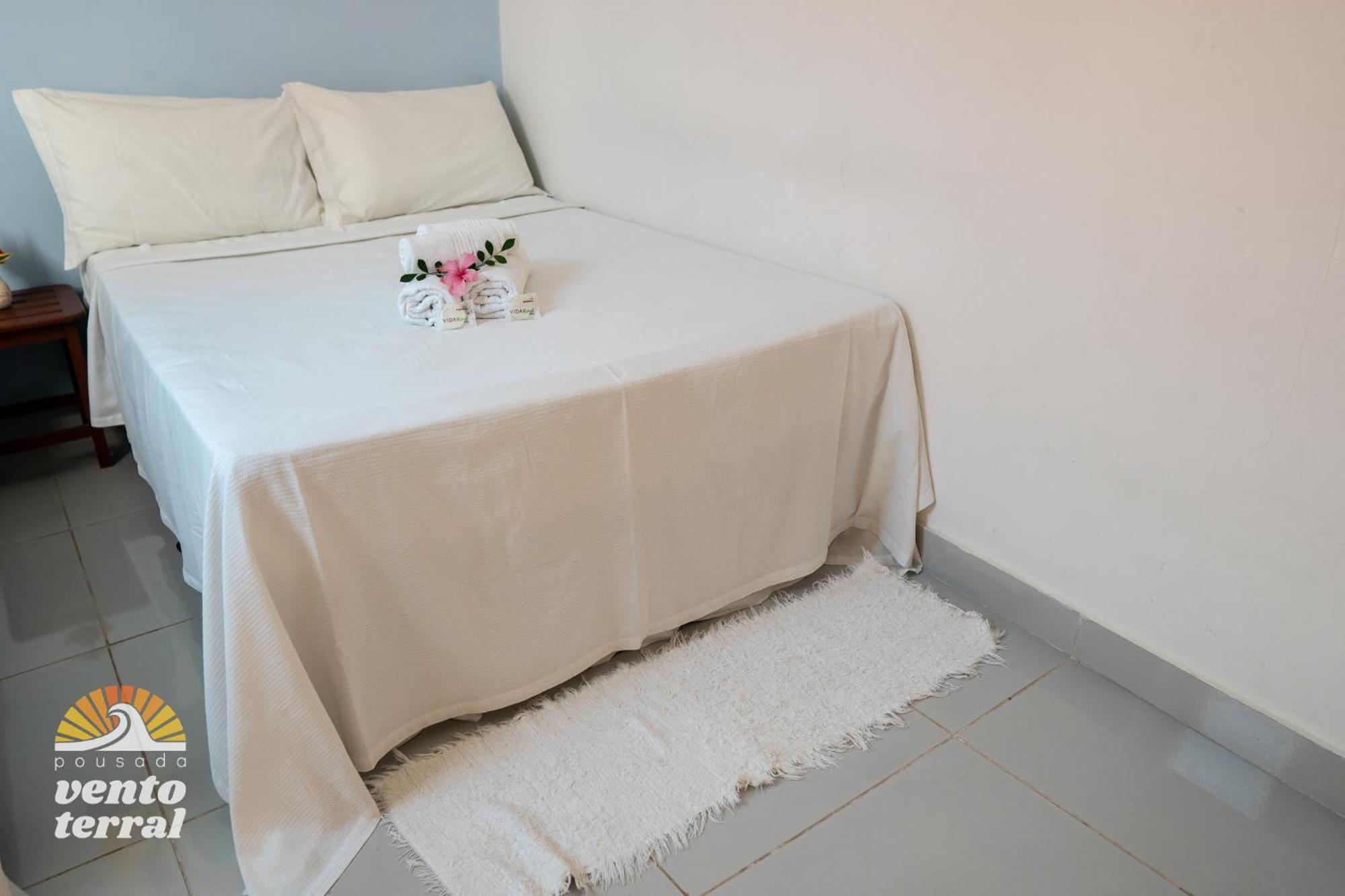 Apartment Vento Terral Praia de Pipa