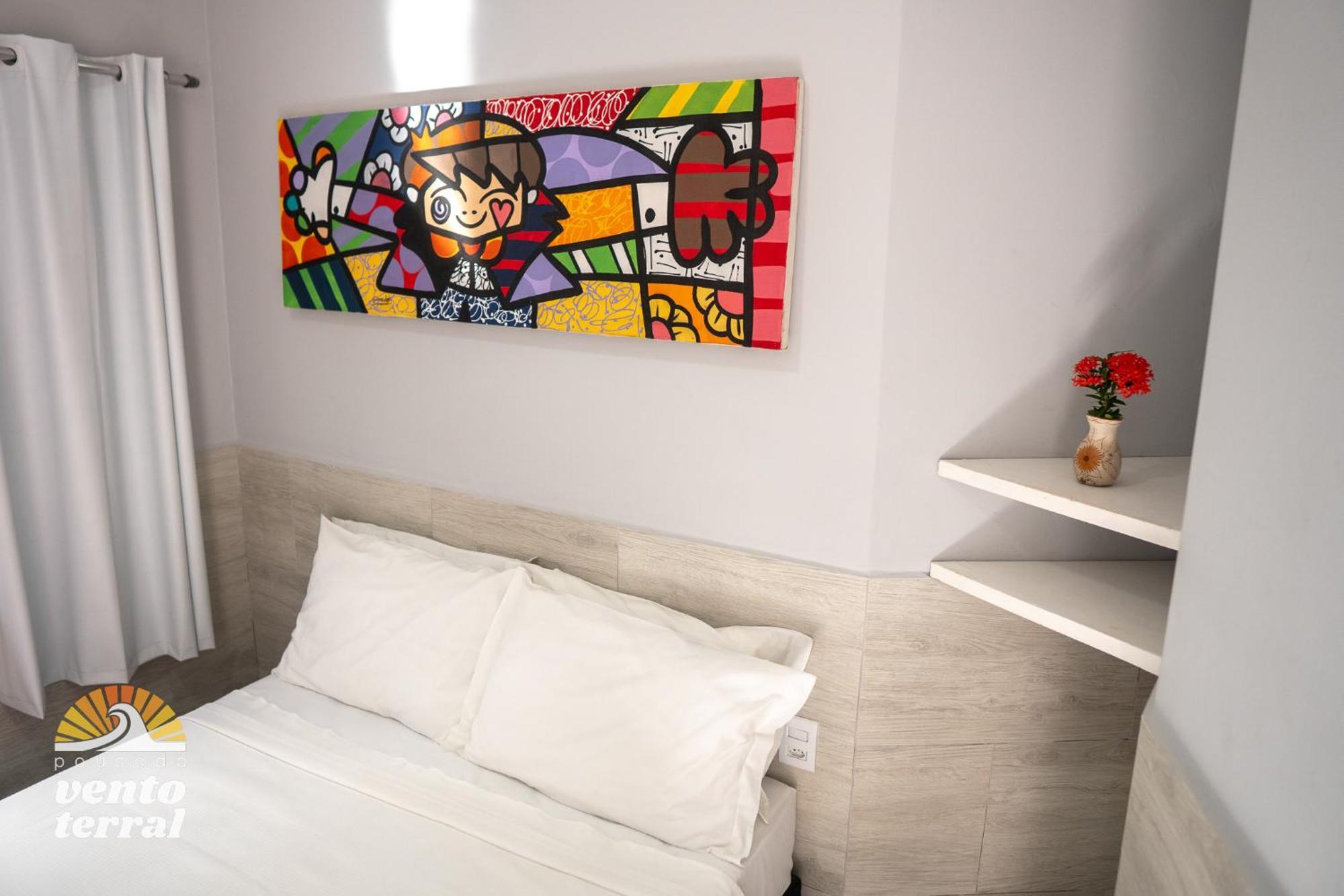 Vento Terral Apartment *