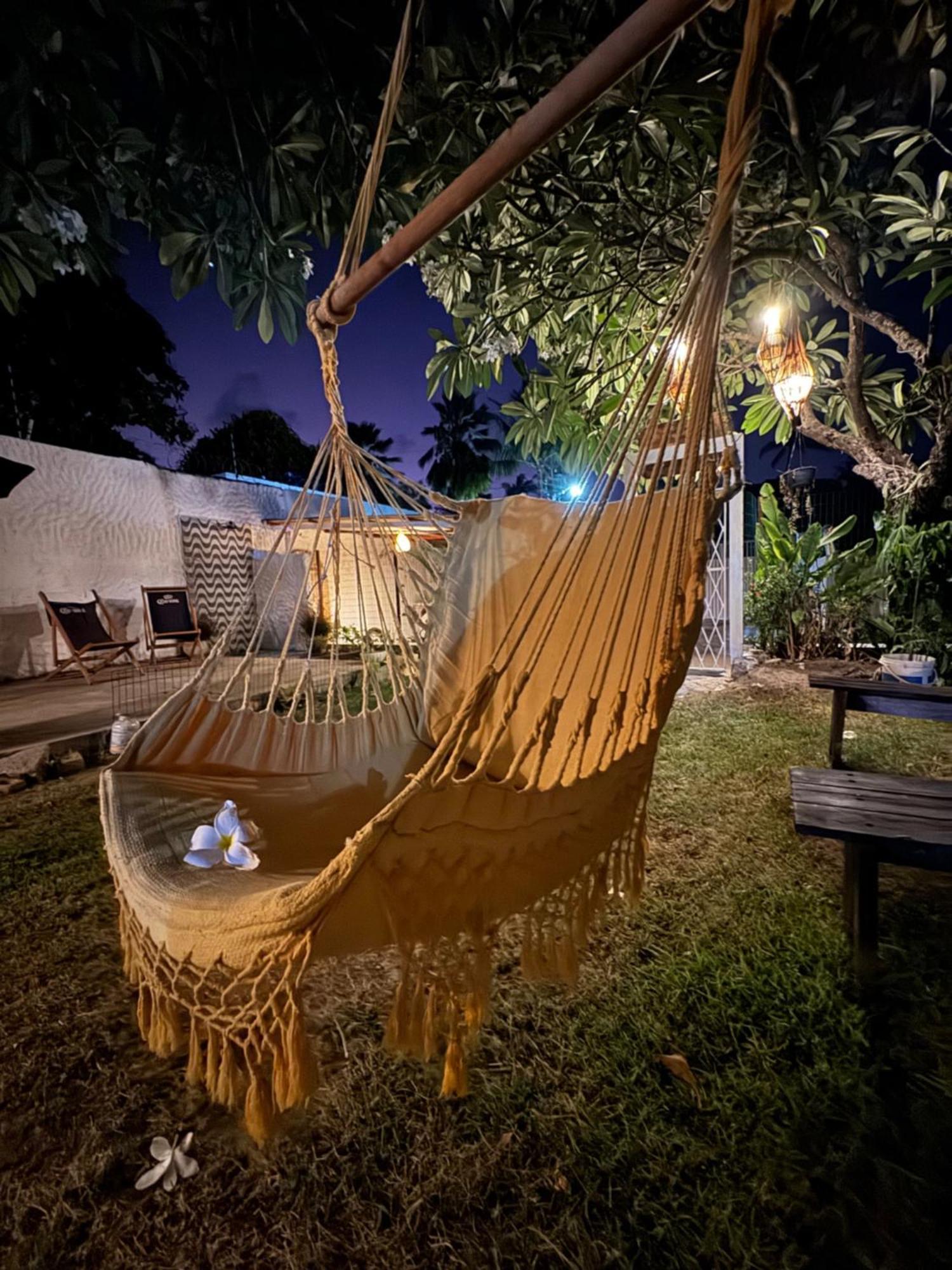 Apartment Vento Terral