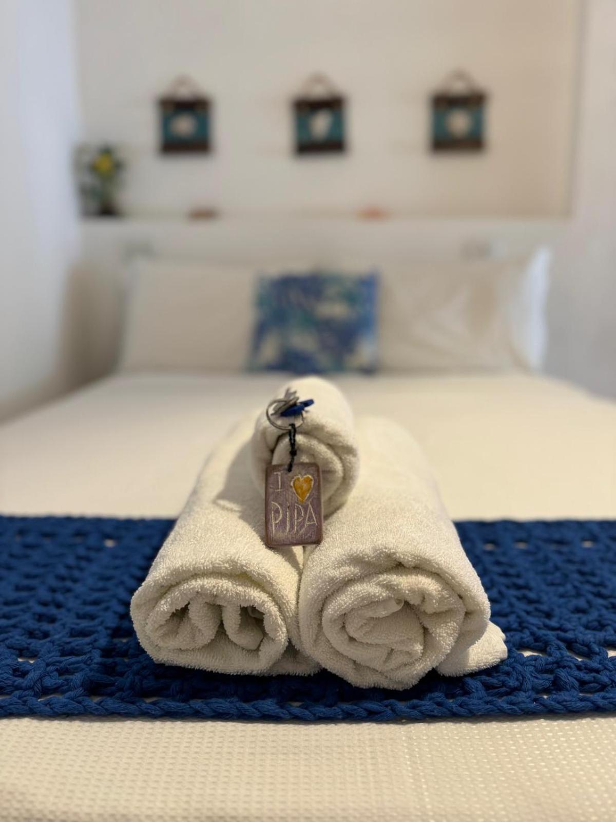 Apartment Vento Terral