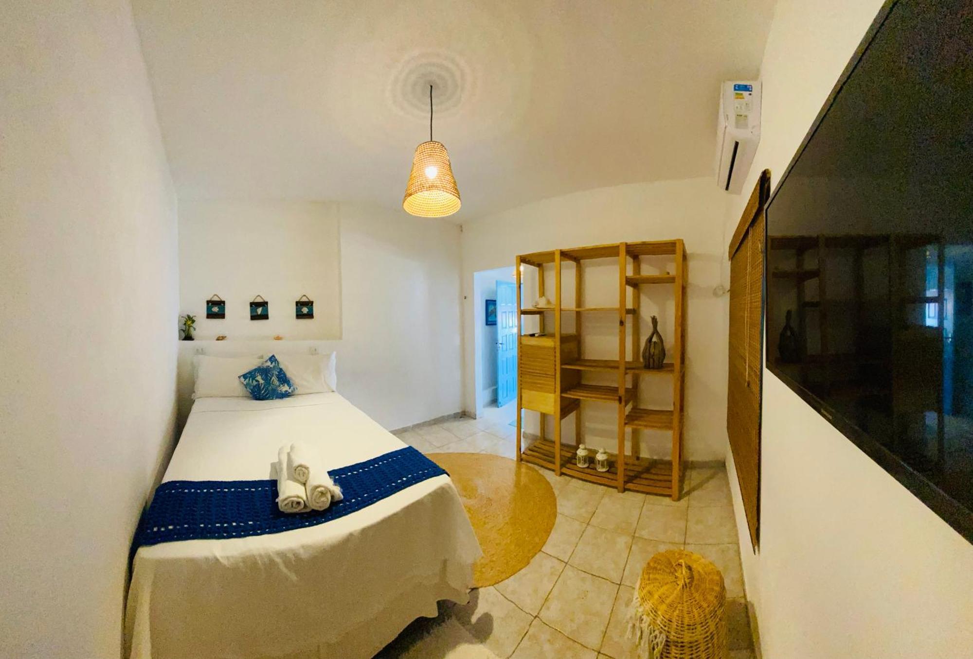 Apartment Vento Terral Praia de Pipa