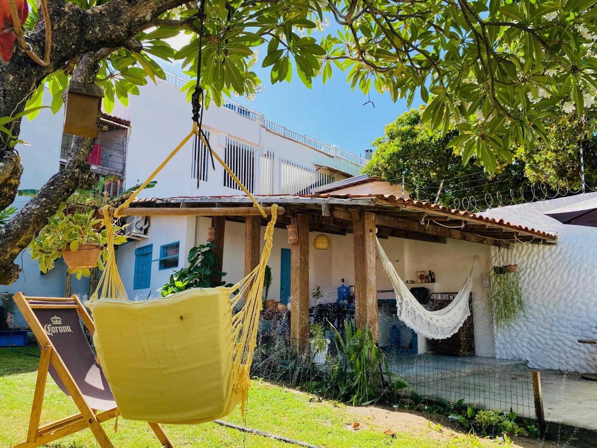 Apartment Vento Terral *